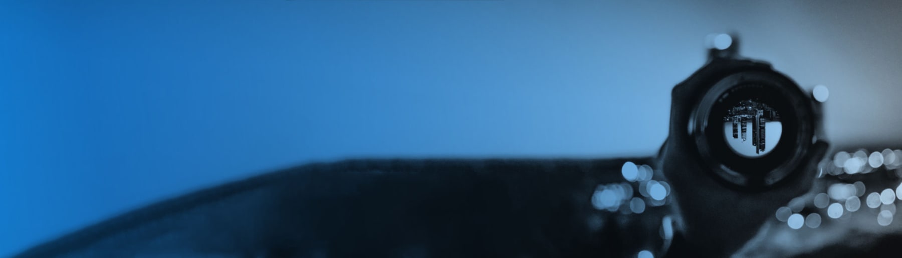 Market Insights Newsletter desktop image