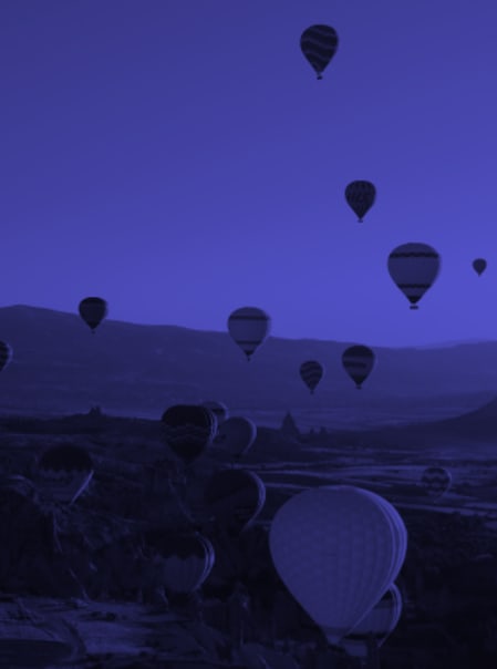 Got an ecommerce challenge? We have the solution. mobile image