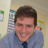 Teacher - Mr Sam