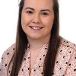 Teacher - Ms Ellis