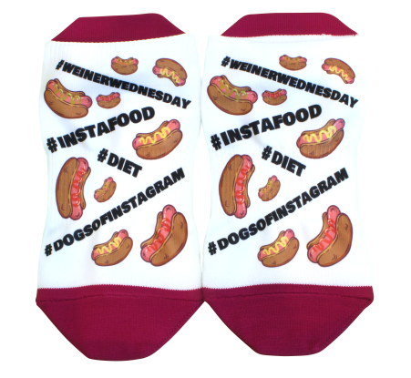 instagram socks