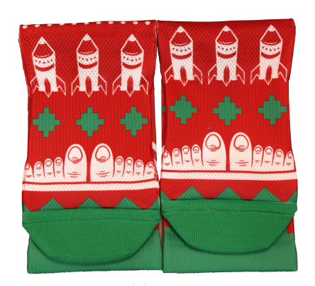 christmas sock