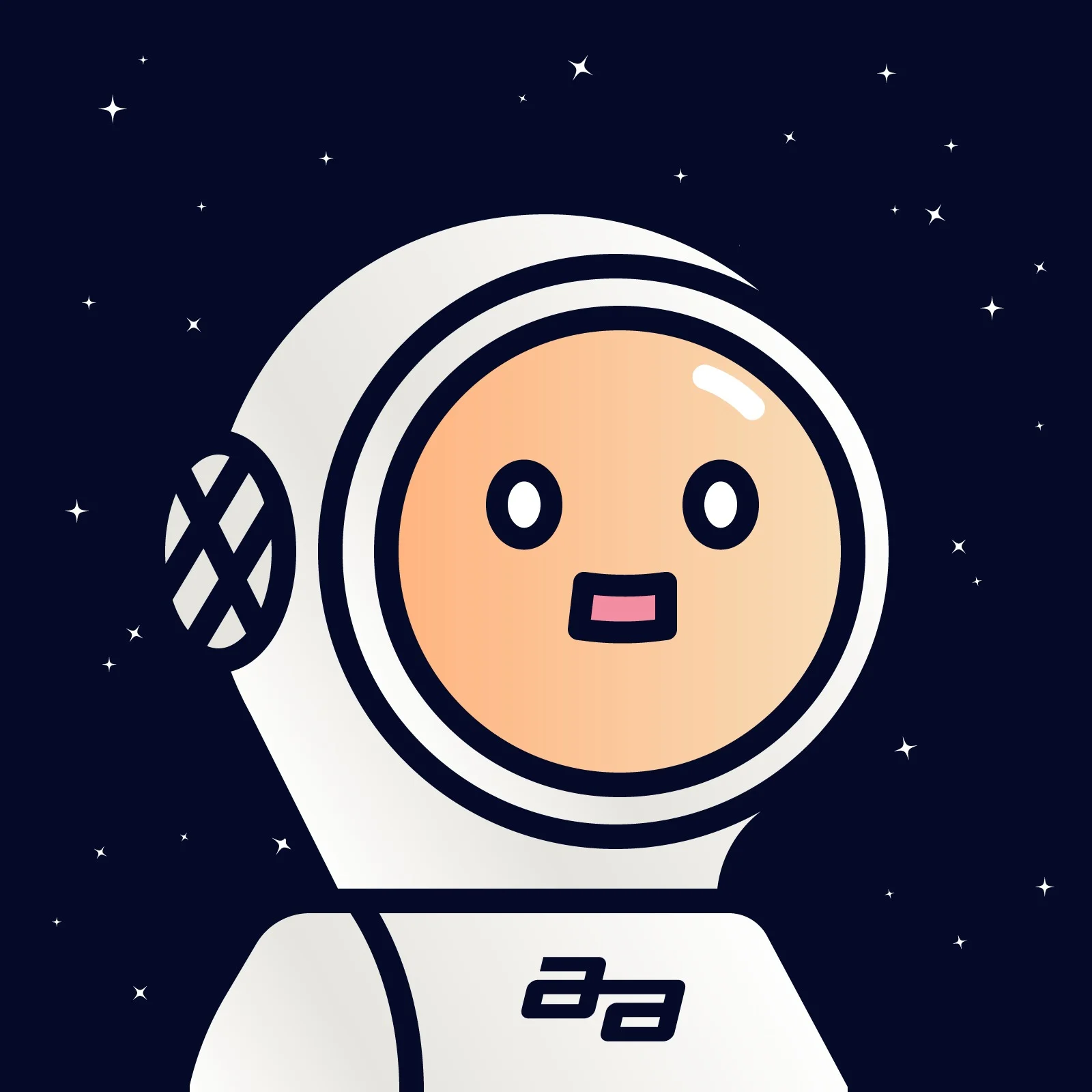 Awkward Astronauts #536