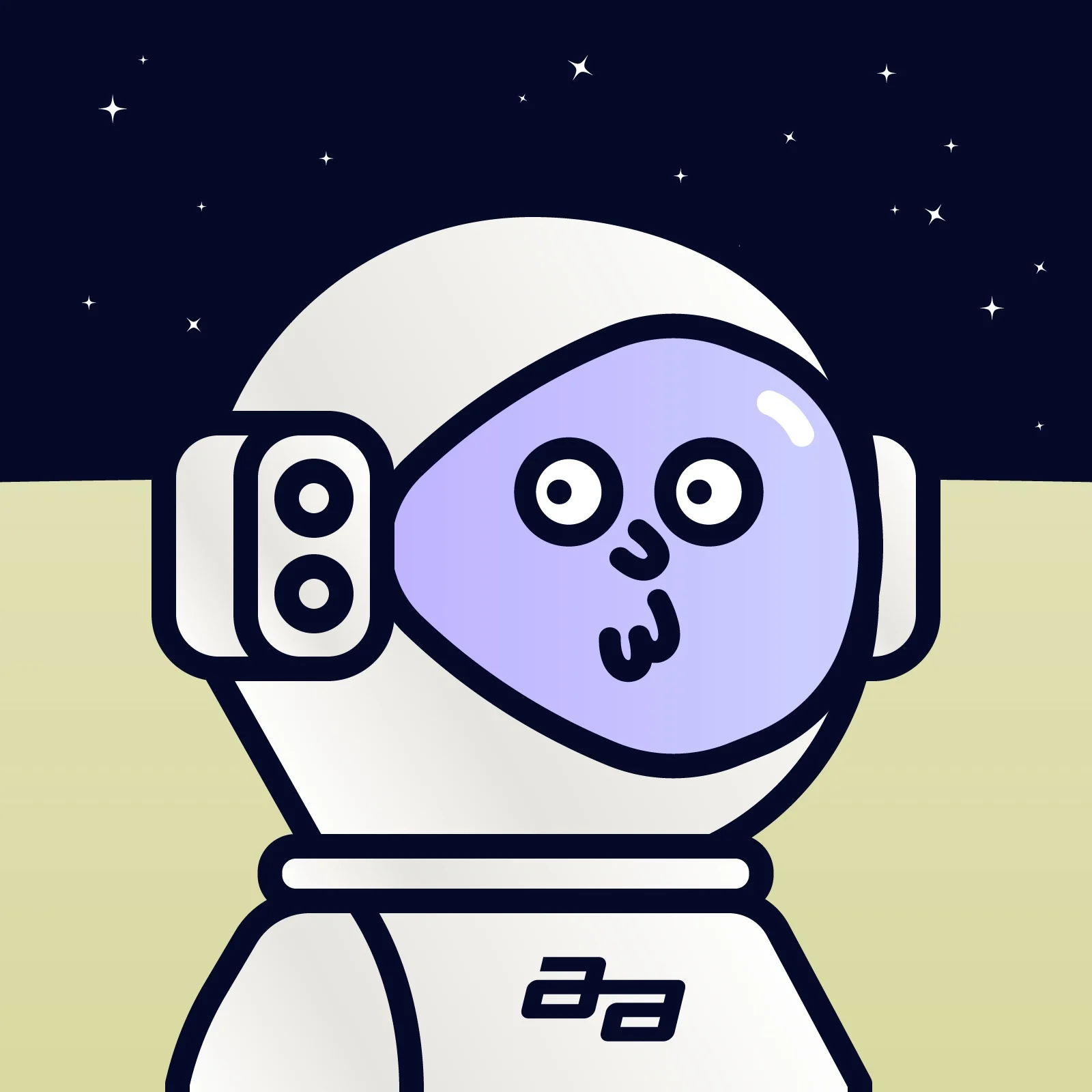 Awkward Astronauts #1188