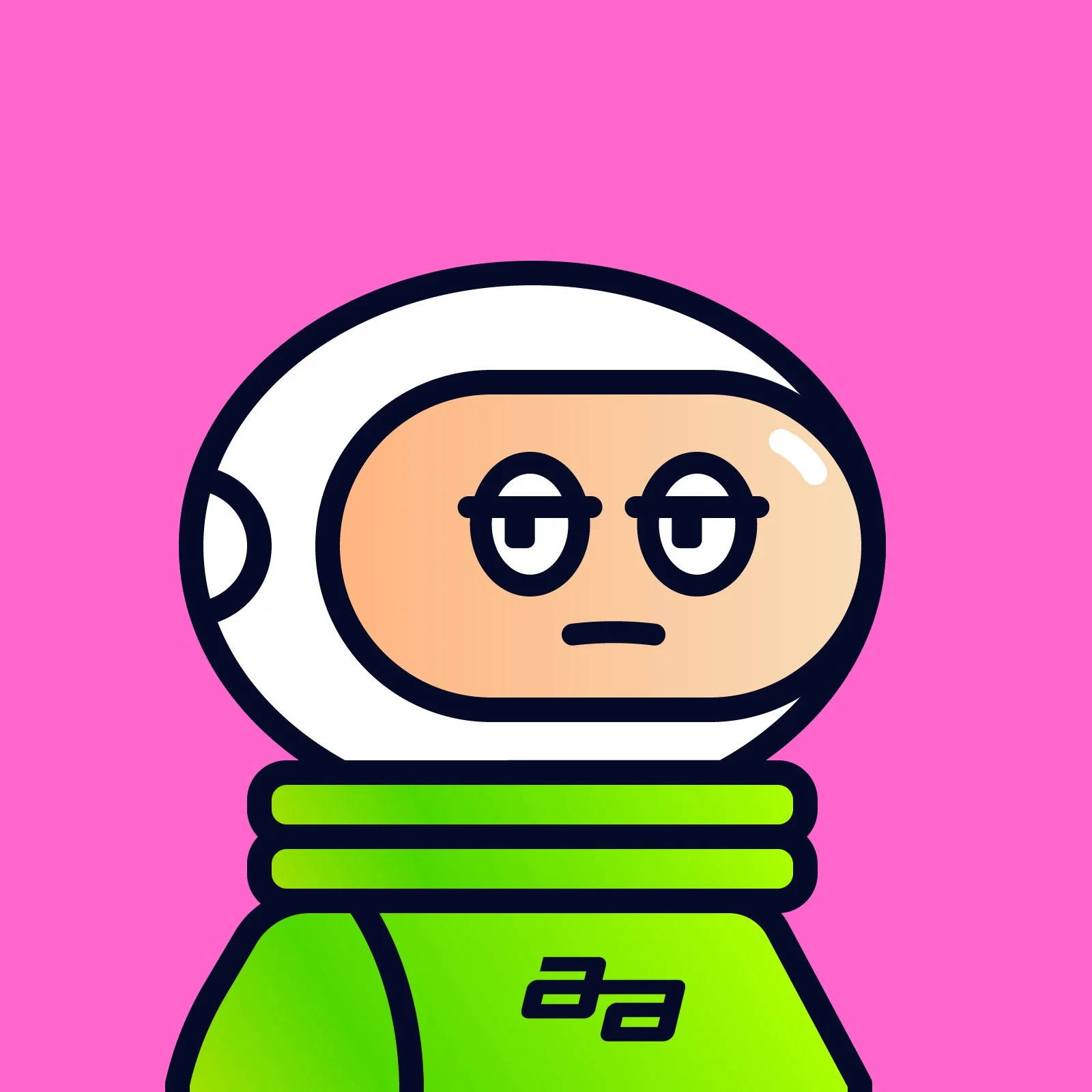 Awkward Astronauts #2060