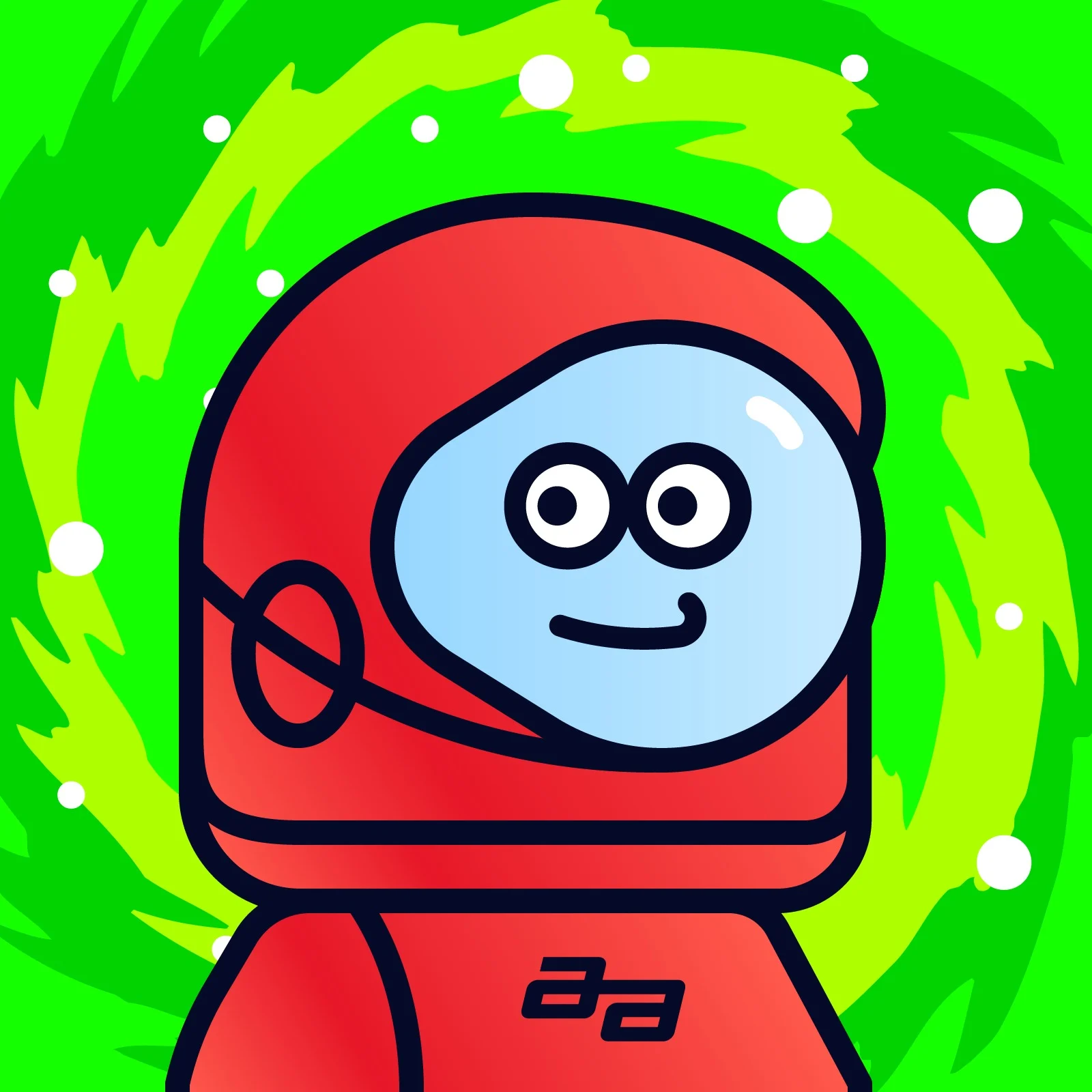 Awkward Astronauts #2605