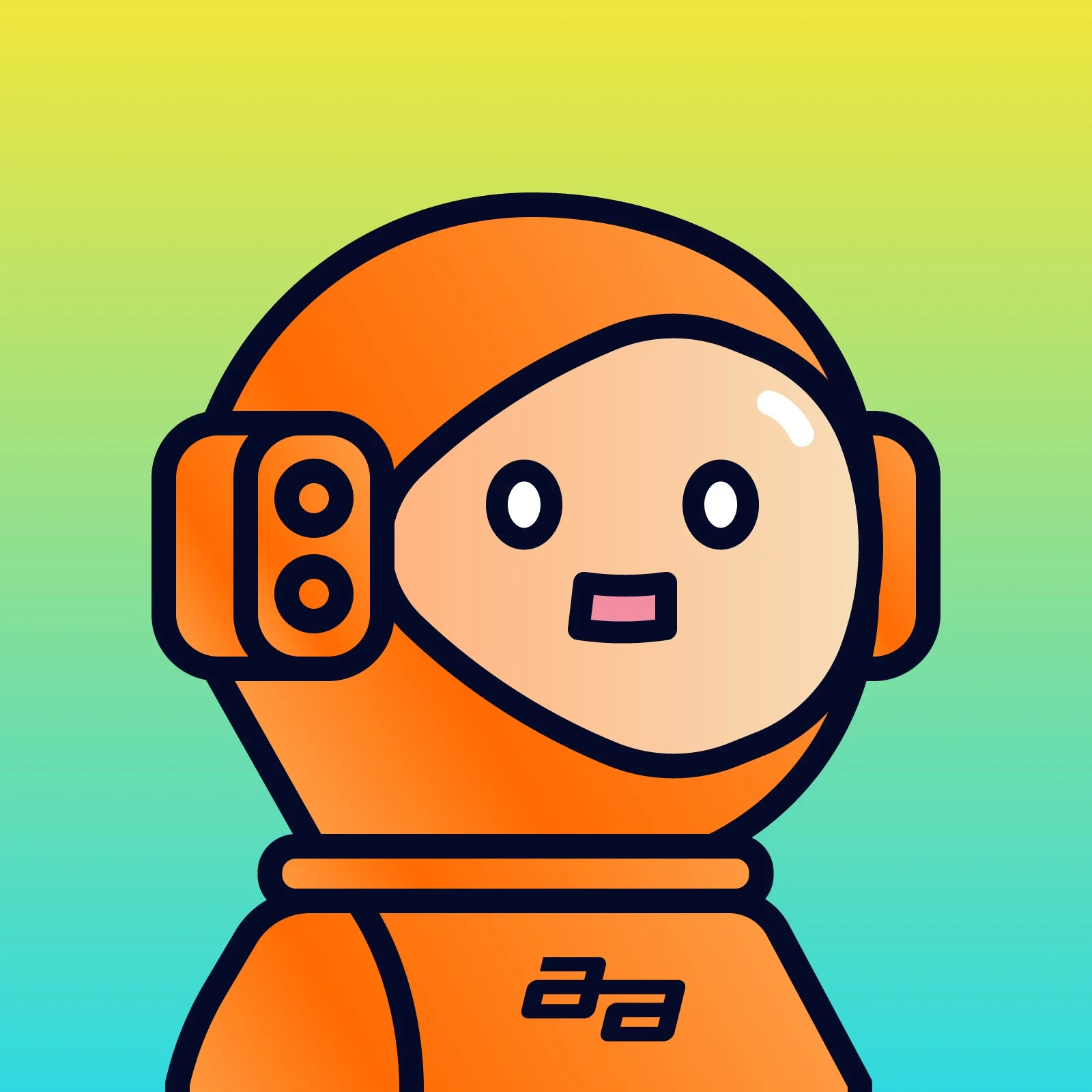 Awkward Astronauts #3109