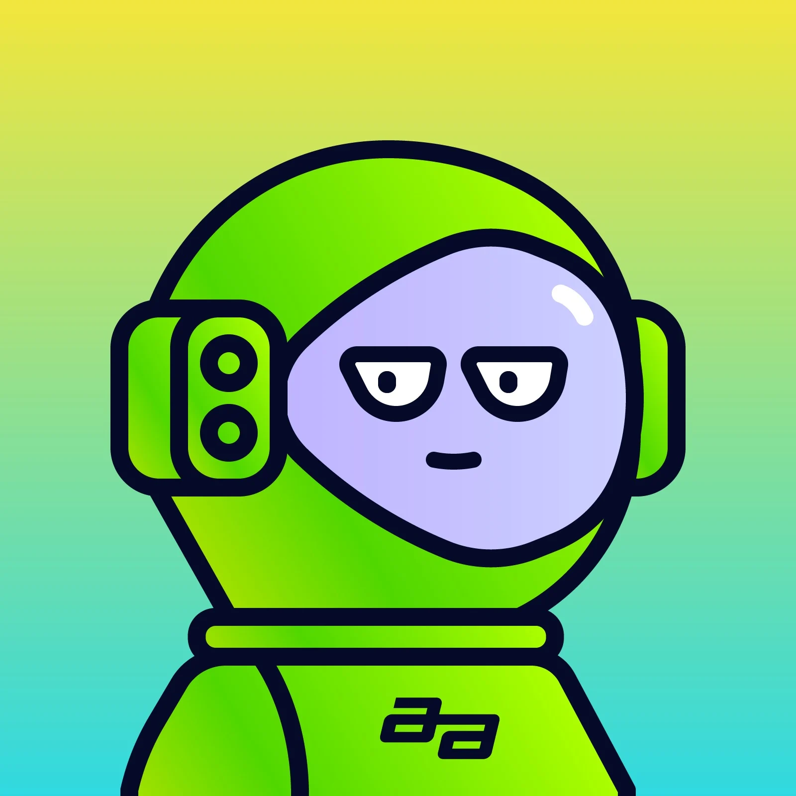 Awkward Astronauts #3232