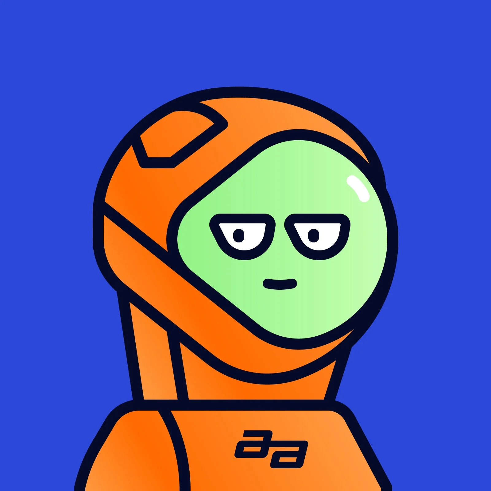 Awkward Astronauts #3535