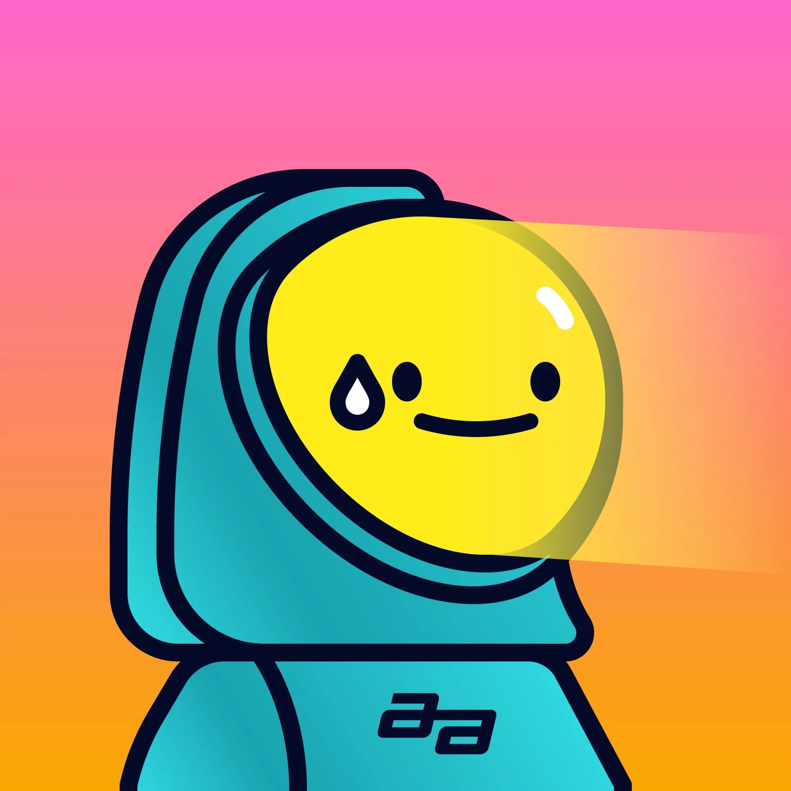 Awkward Astronauts #5412