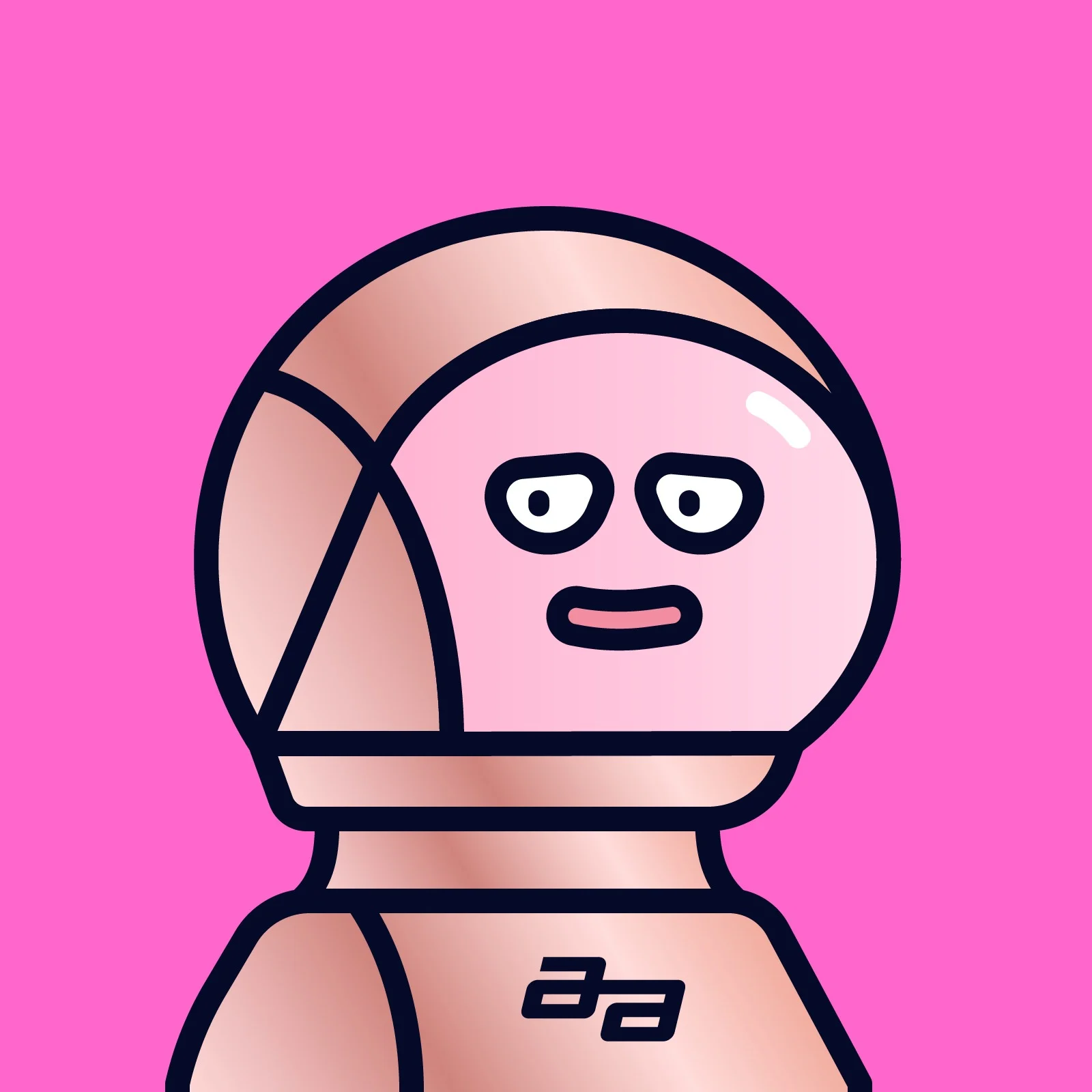 Awkward Astronauts #6263