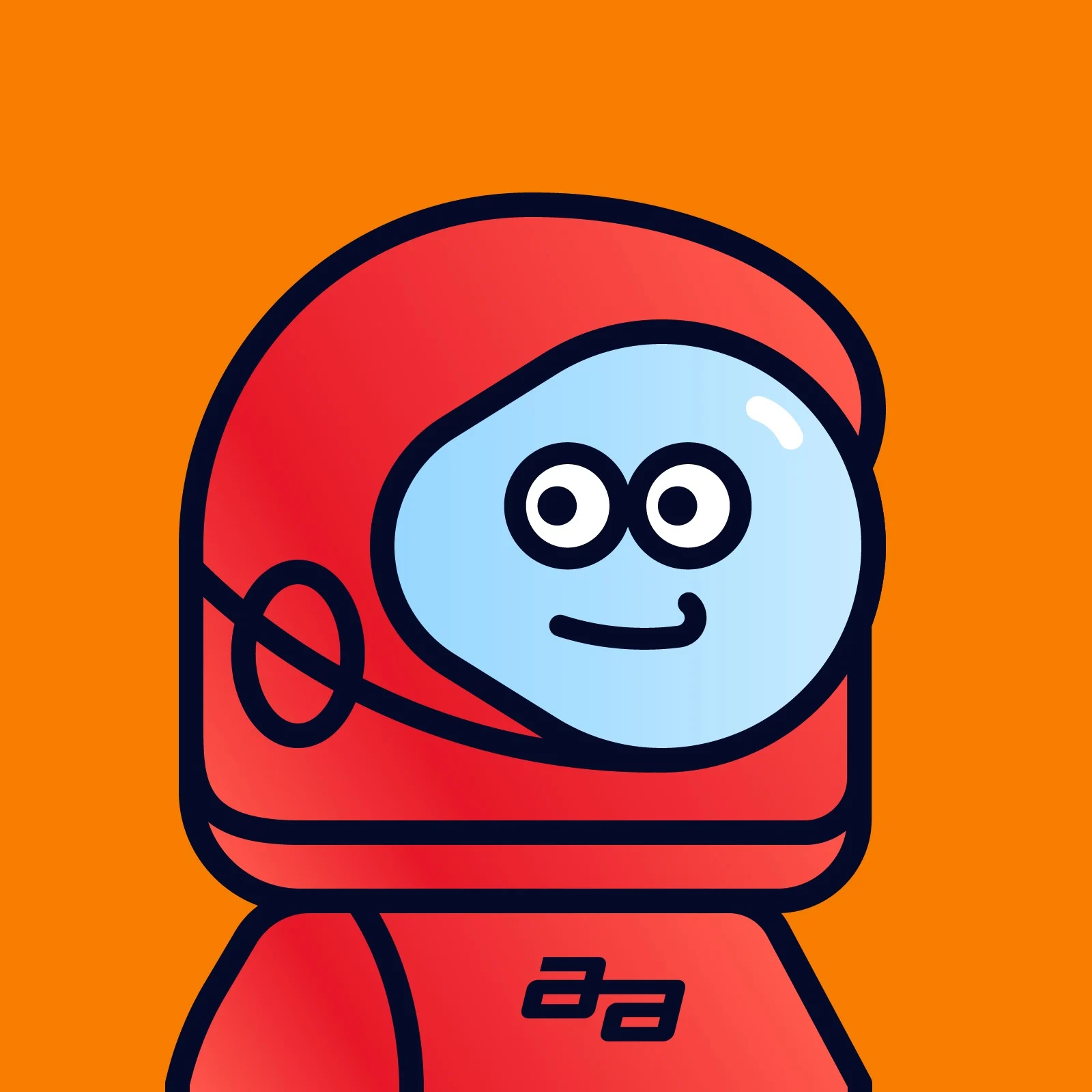 Awkward Astronauts #6270