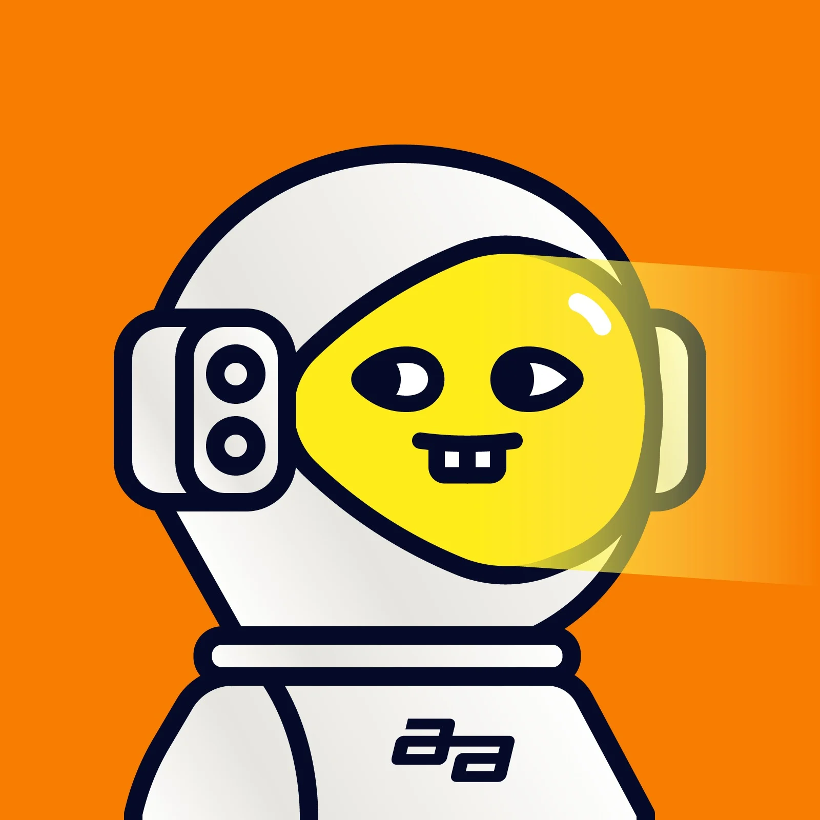 Awkward Astronauts #6449