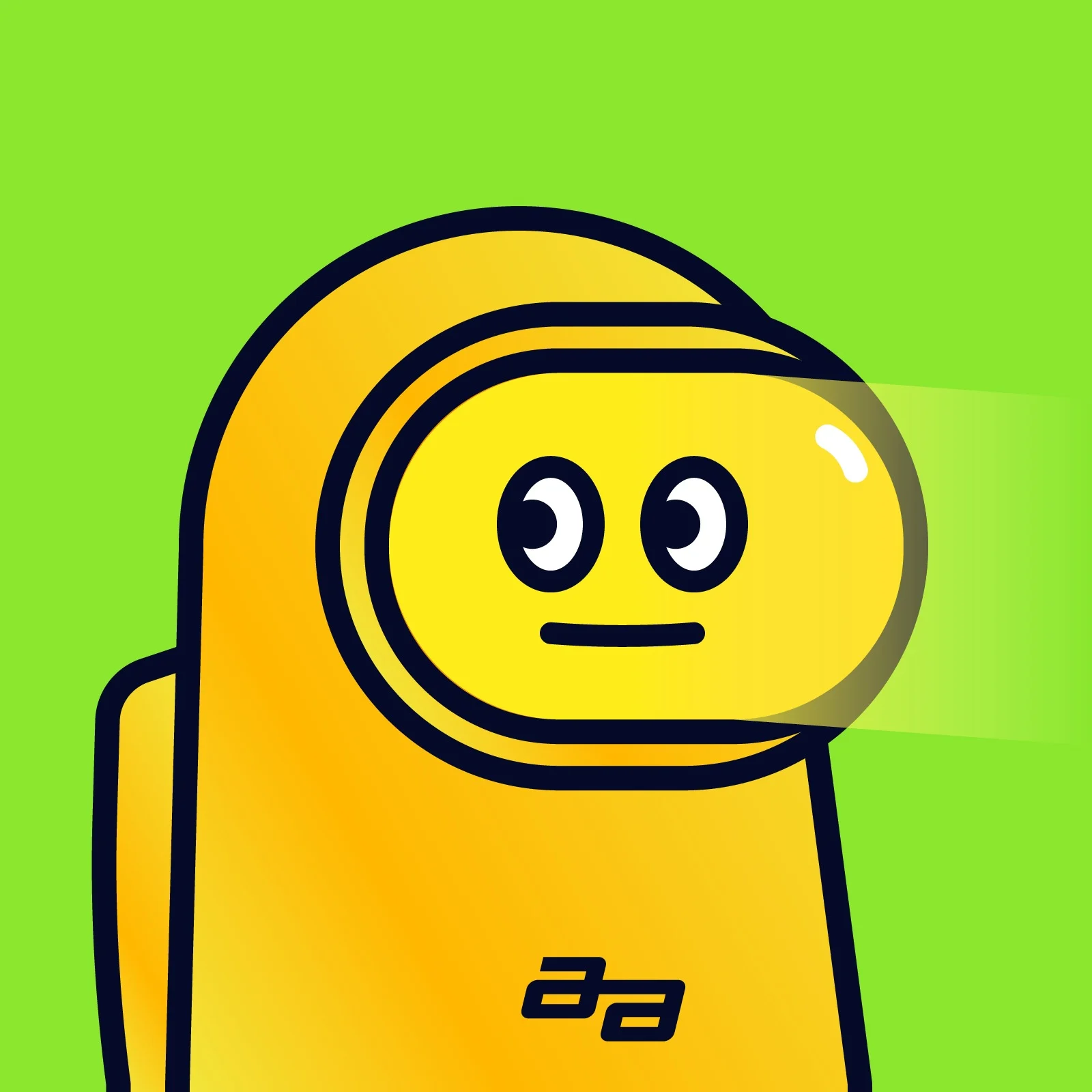 Awkward Astronauts #6808