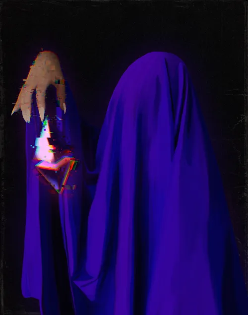 The Summoner by Lorde Shax