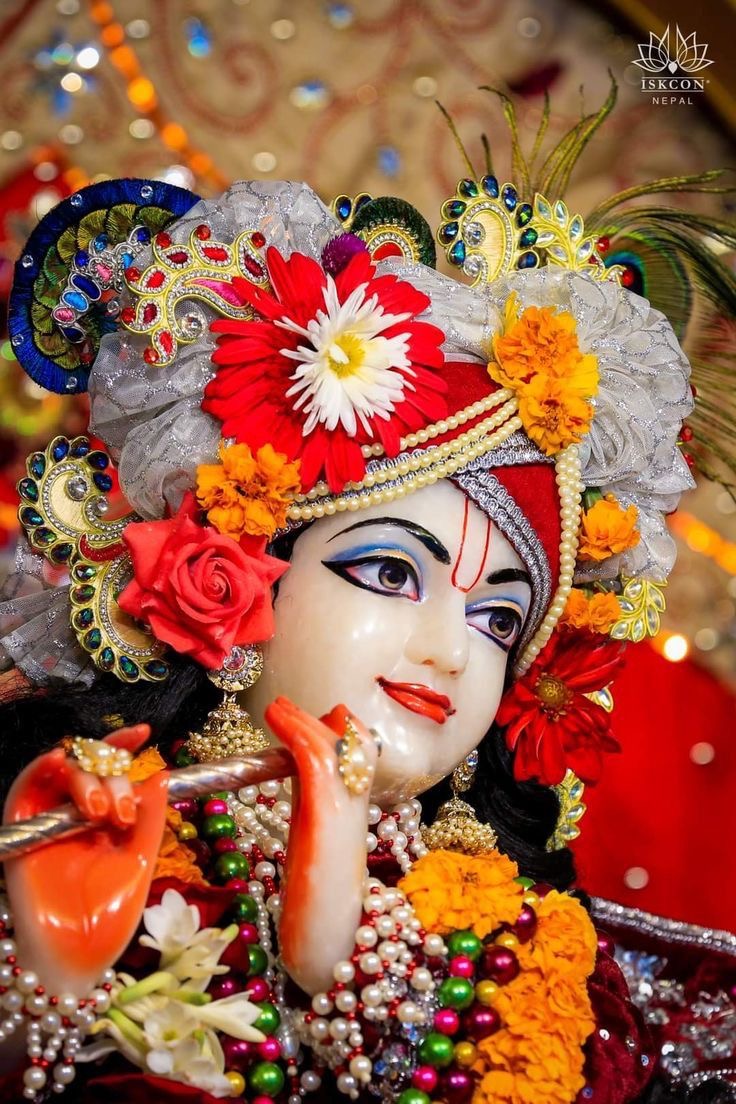 कान्हा मुझको बुला लो वृंदावन मैं दौडी दौड़ी आऊंगी