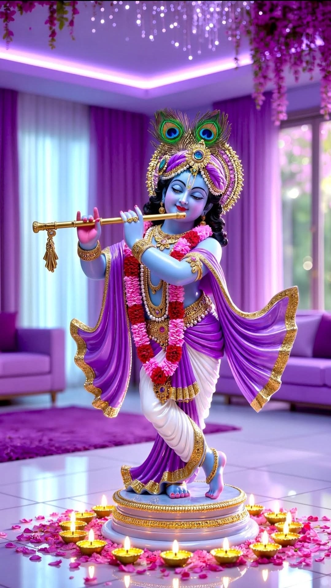 तैनु लबया गवा के जग सारा तेरे जेहा होर कोई ना