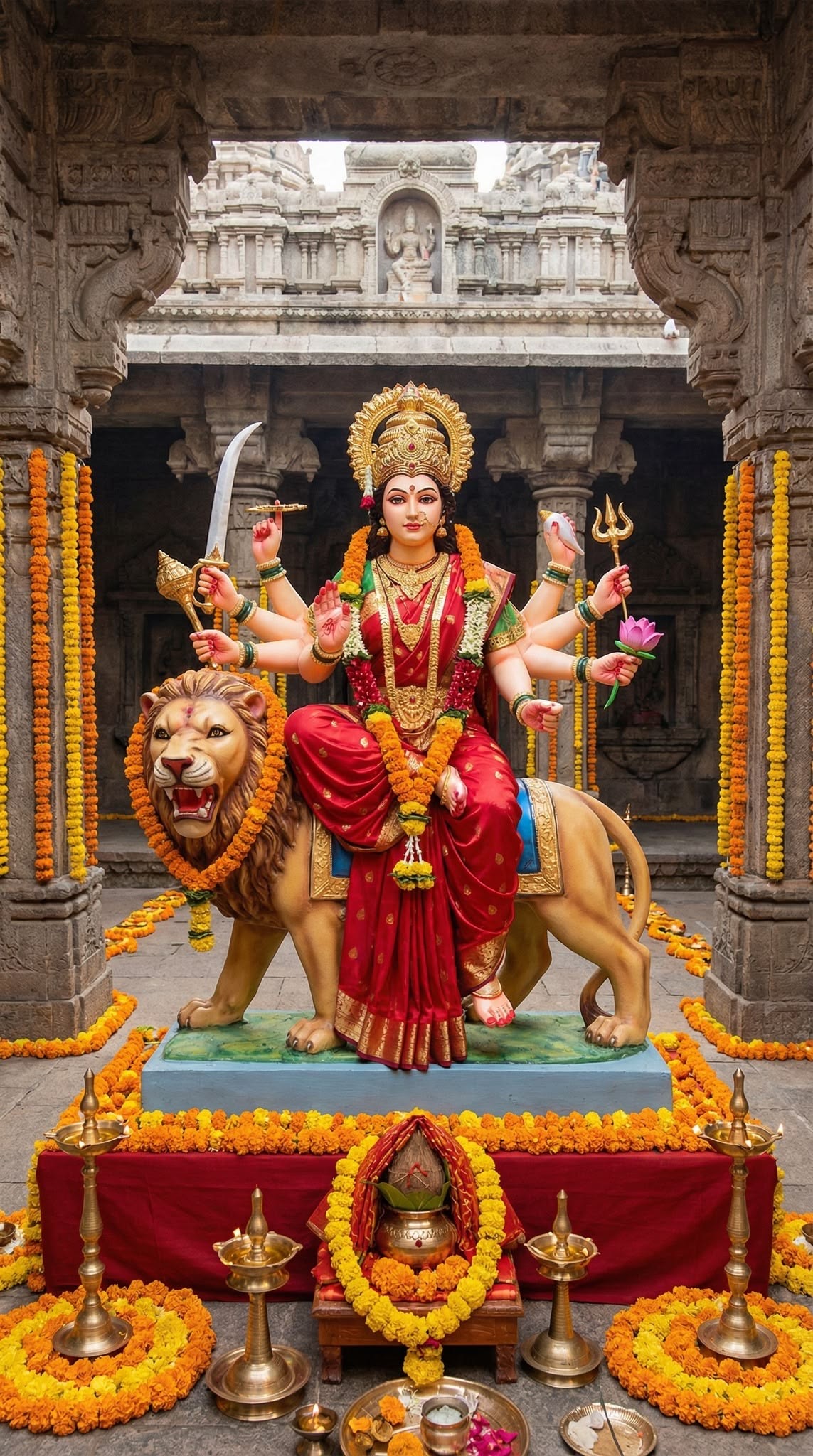 मैया बीती उम्र ये सारी कब आएगी मेरी भी बारी