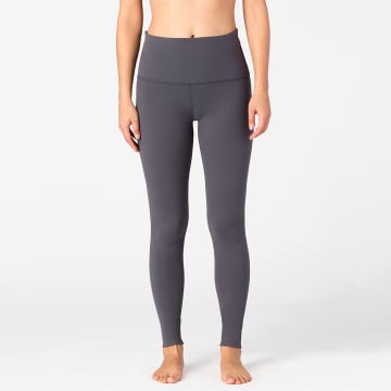 Seamless Long Legging