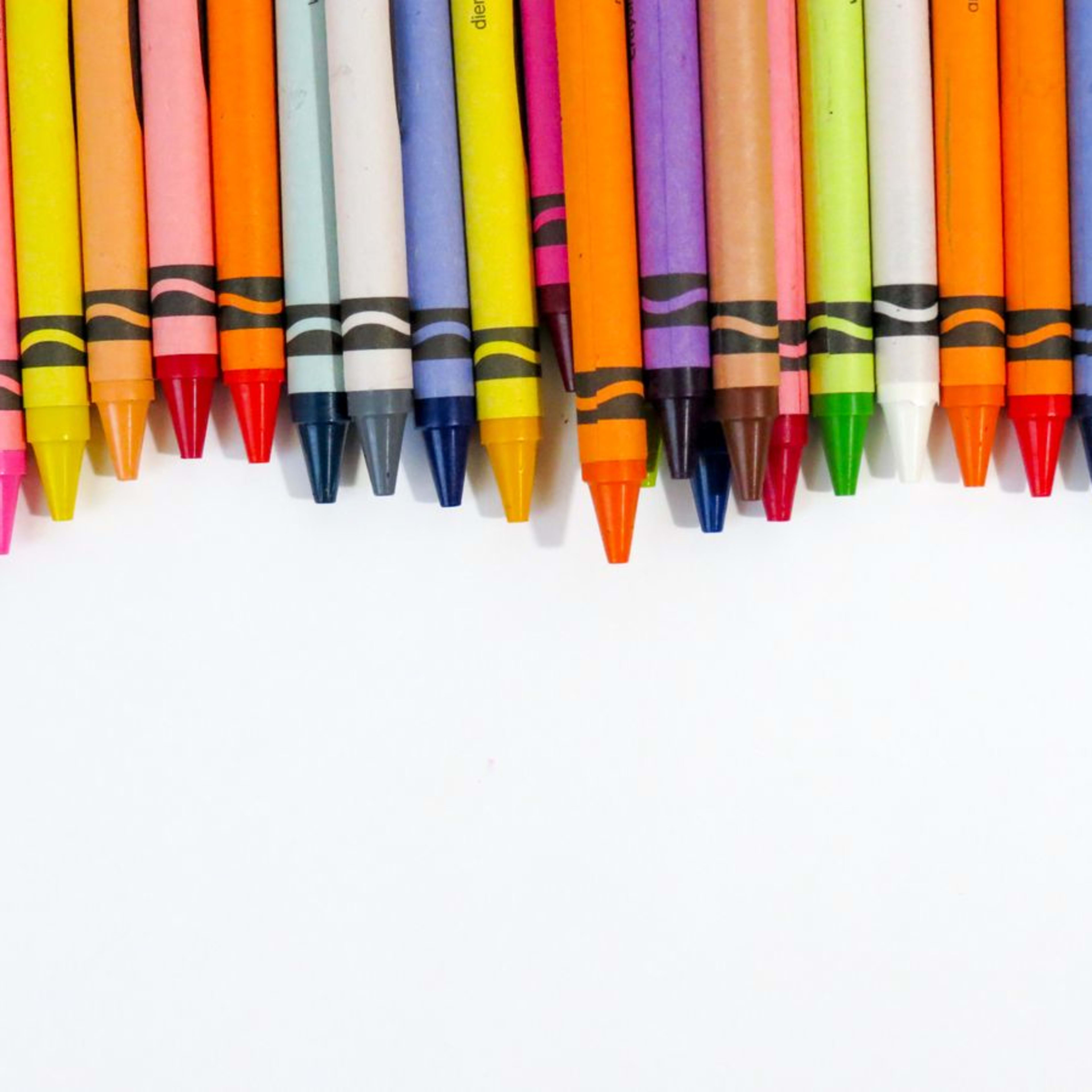 Colouring & Craft Activity Kit