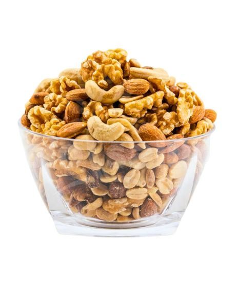 Mix Frutos Secos