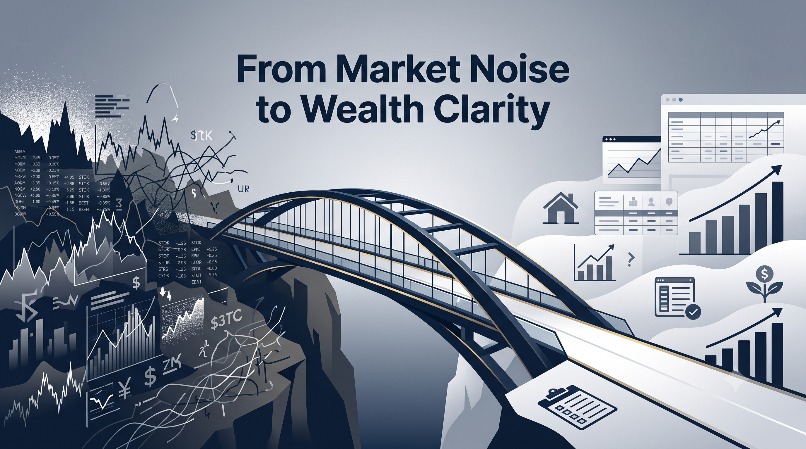 Should I Hire a Financial Advisor or Manage My Investments Myself?