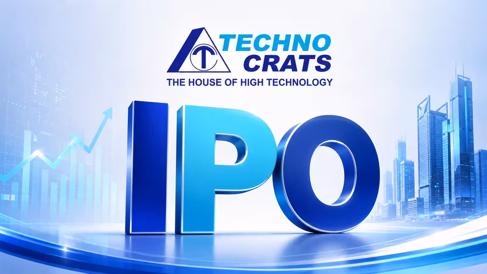 Techocrats plasma systems limited IPO Paper Analysis