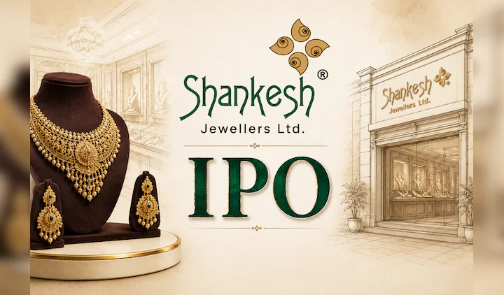 Shankesh Jewellers IPO Review
