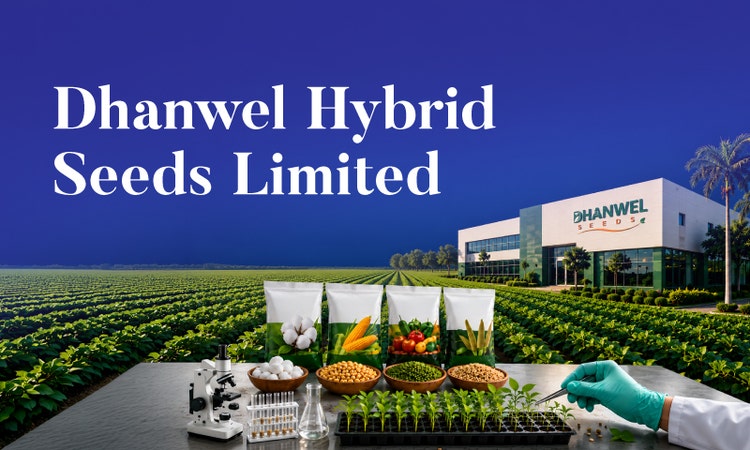 Dhanwel Hybrids Seeds Limited IPO Review