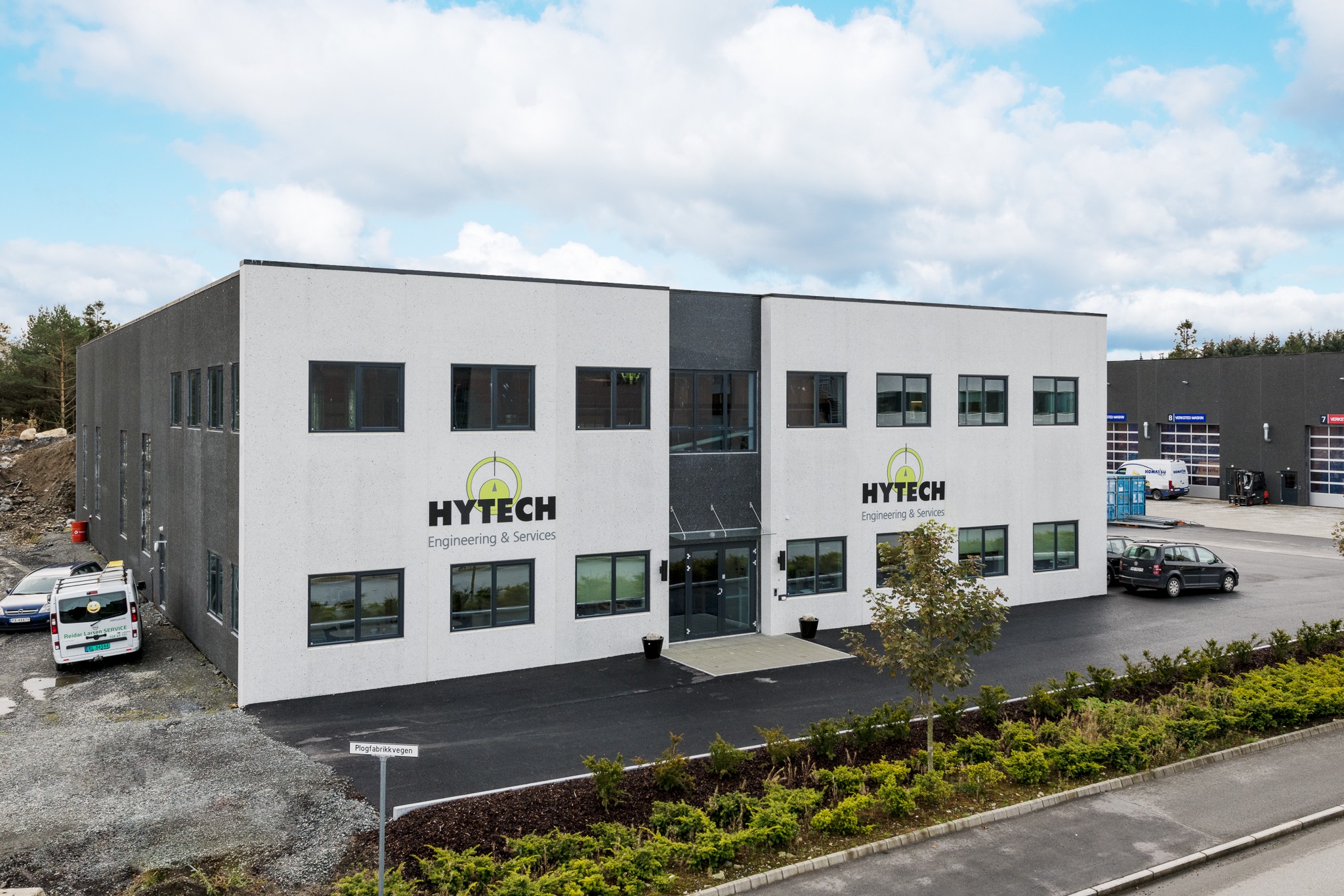 Hy-Tech Enginners Limited IPO Review