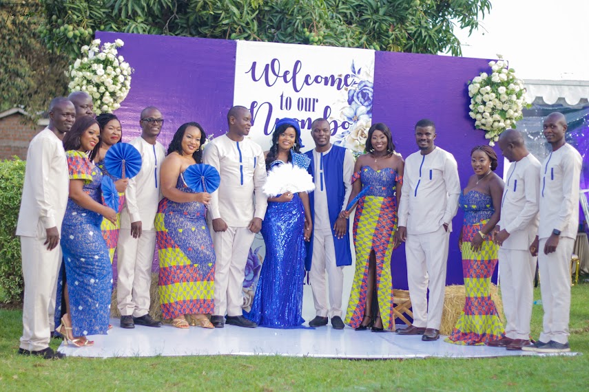 Nyombo / Koito /  Ruracio