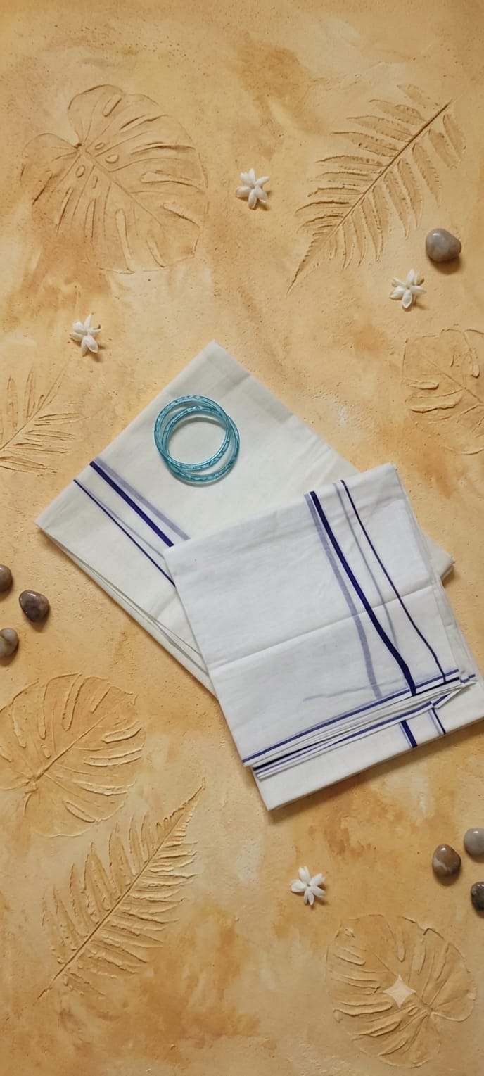 Puliyilakkara set mundu