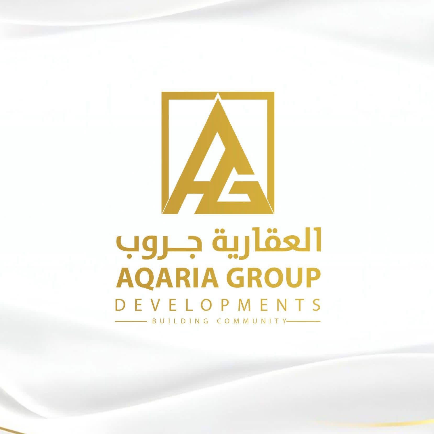 عقار جروب