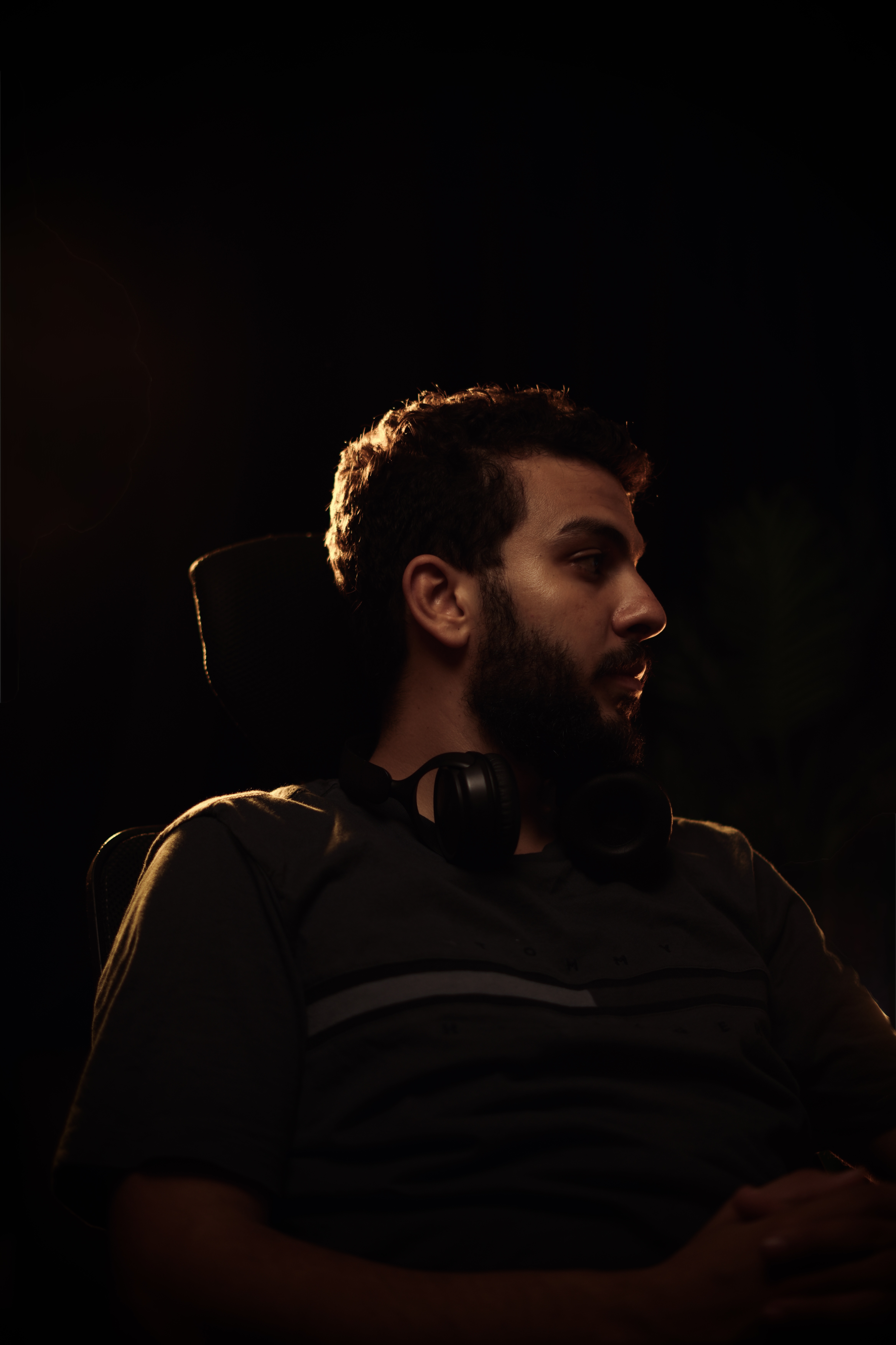 Mohamed Hegazy