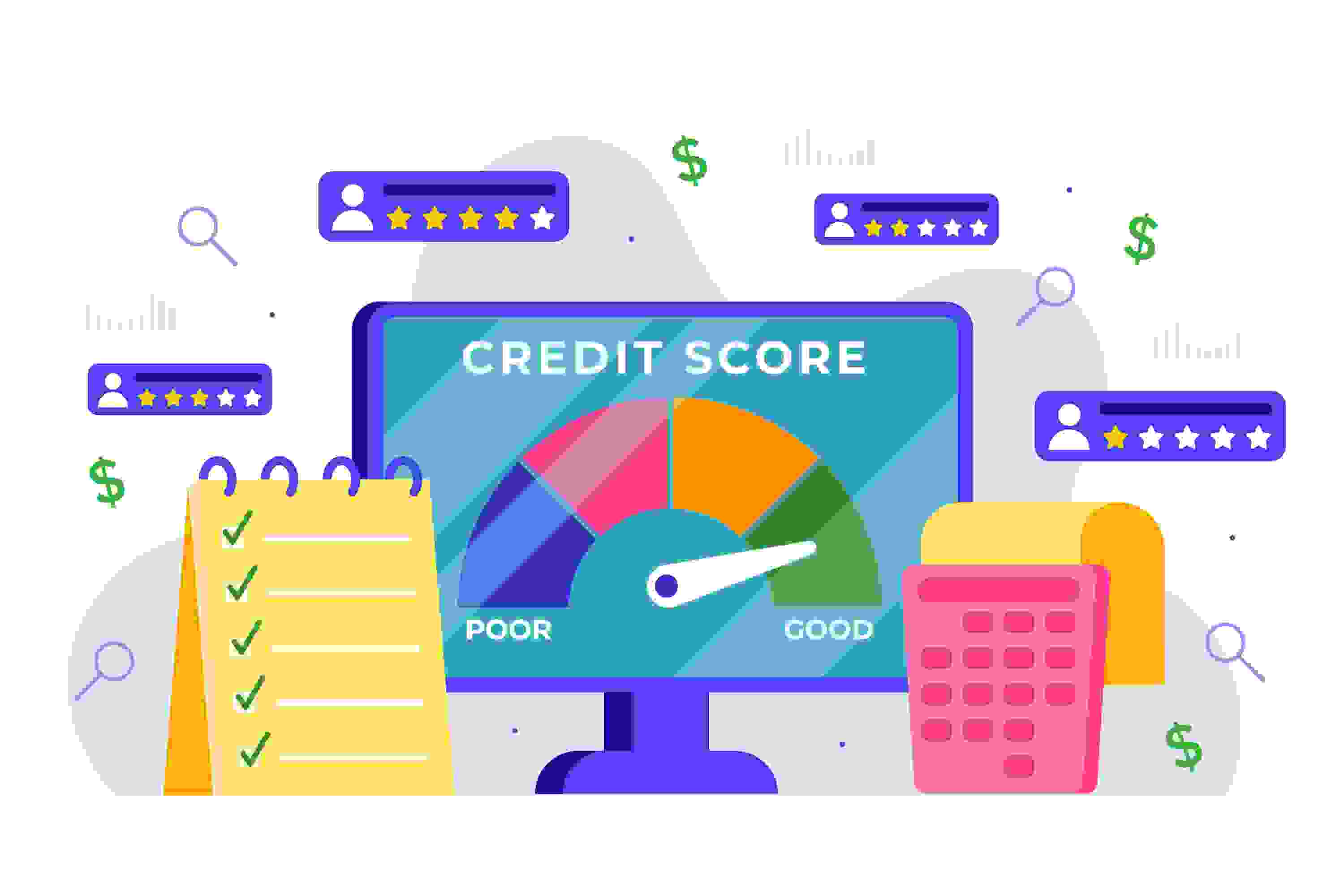 Credit Repair