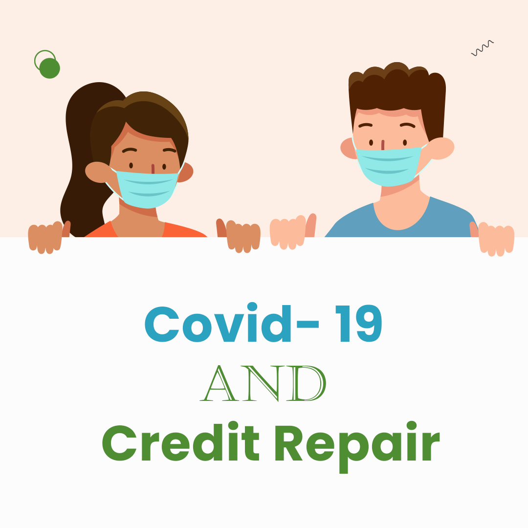 COVID-19 Outbreak-Global Credit Repair Services