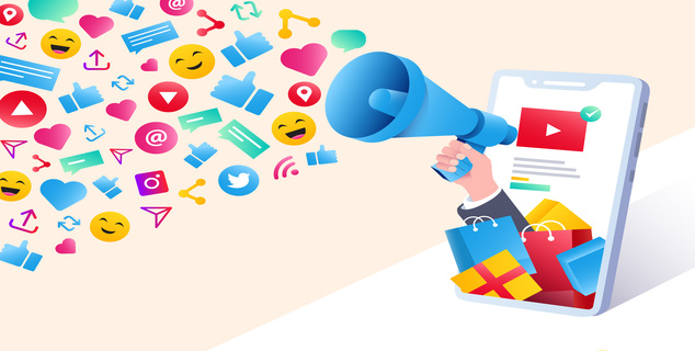 Various Platforms to conduct Online Marketing