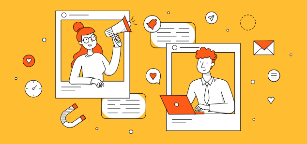 SEO Influencer Marketing Campaigns for Social media