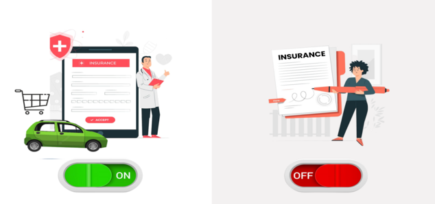 Offline Car Insurance Vs. Online Car Insurance