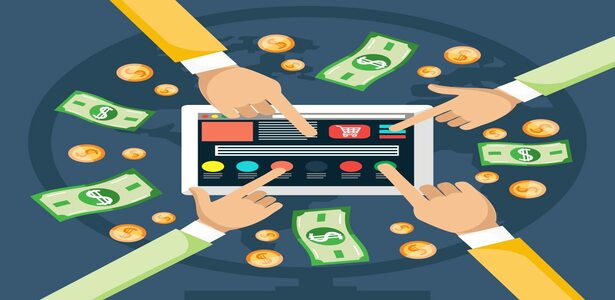 success in affiliate marketing