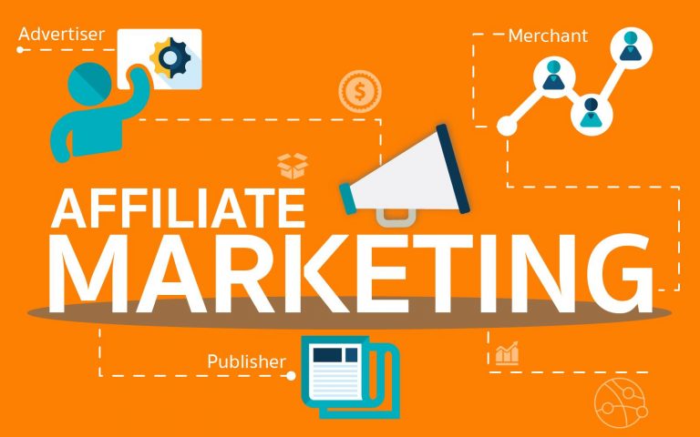 Tips, practices affiliate marketing