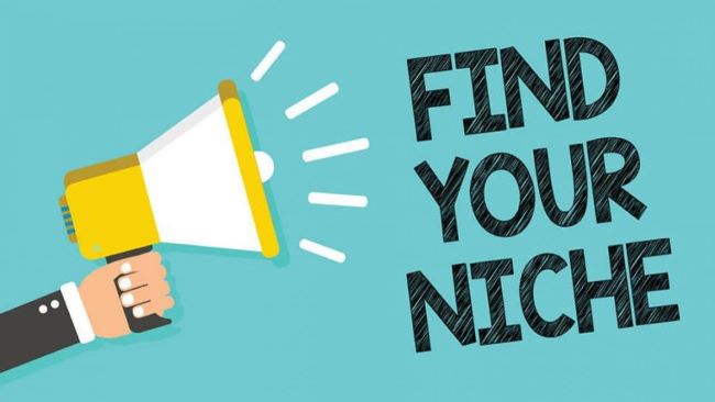Profitable Niches