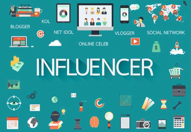 Benefits of Influencer affiliate marketing