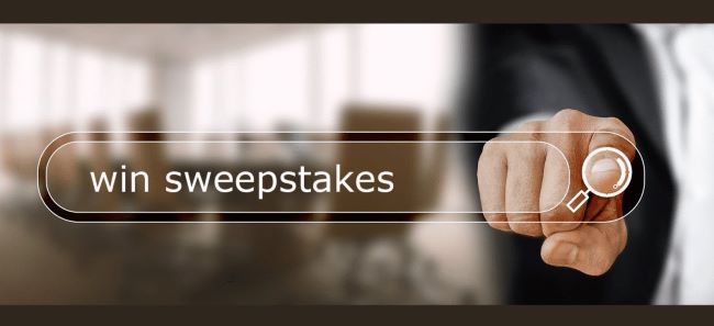 Sweepstakes optimization