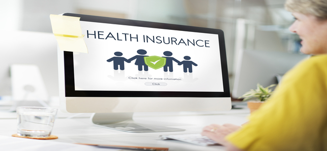 health insurance policy
