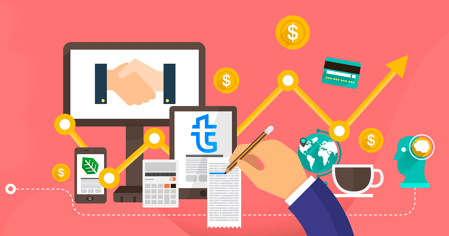 Affiliate Marketing and its different types