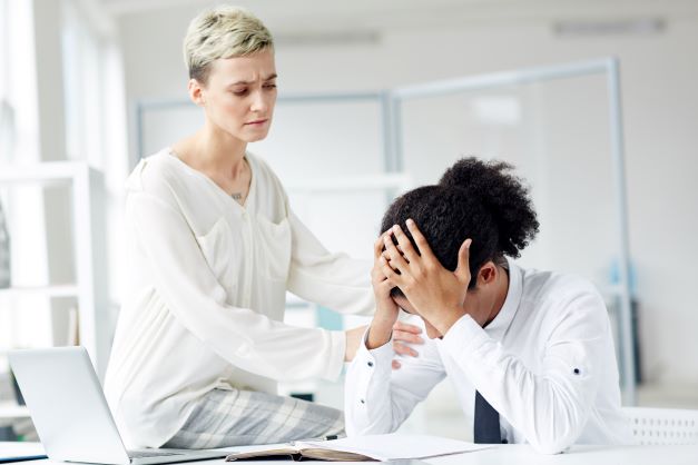 Reasons behind Filing for Bankruptcy