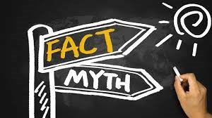 6 Credit Myths That Have Survived