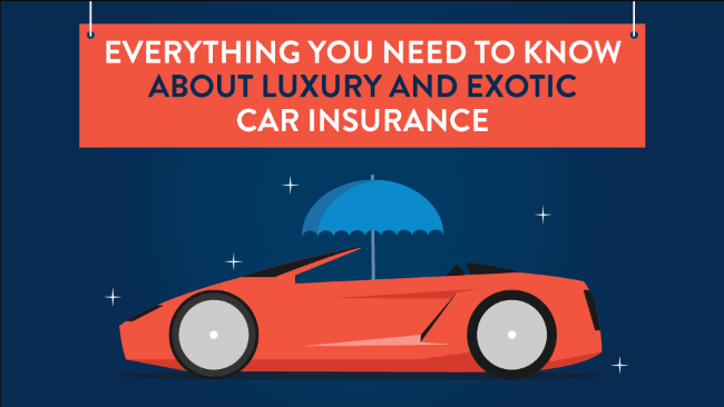best insurance for exotic cars