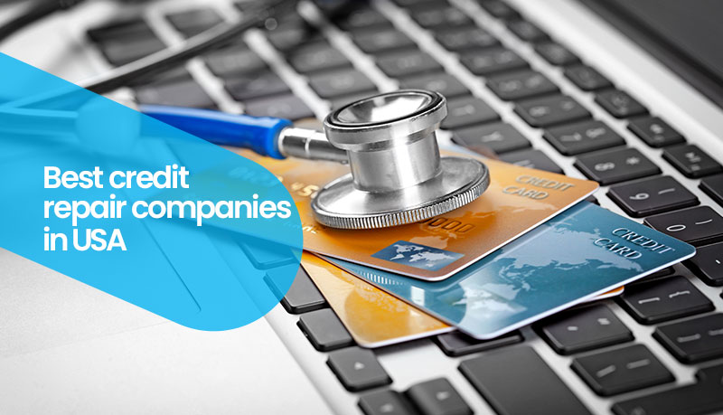 Best Credit Repair Companies in USA